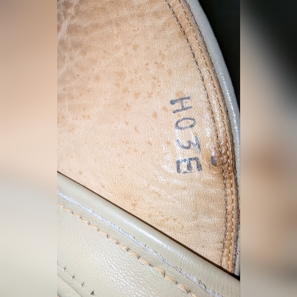 Vintage Tony Lama Boots - Picture 7 of 11